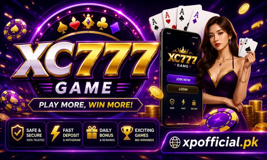 xc777 Game