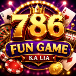 786 FUN GAME