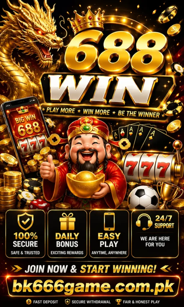 688Win Game