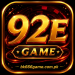 92E Game