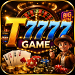 T7777 Game