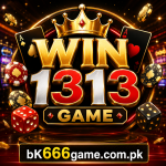 WIN1313 Game