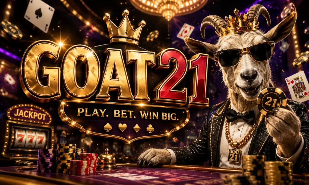 Goat21 Game