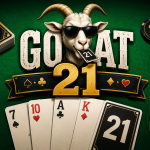 goat 21