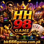 HH98 Game