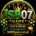 isb07 Game