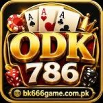 ODK786 Game