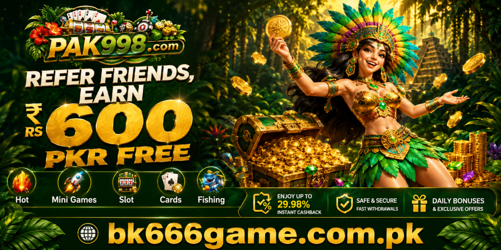 pak988 Game