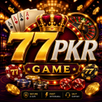 77PKR Game