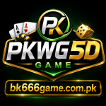 pkwg5d game