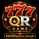 777QR Game