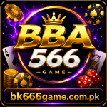 BBA566 Game