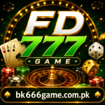 FD777 Game