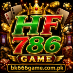 HF786 Game