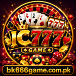 IC777 Game