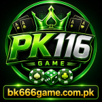 Pk116 Game