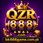 QZR888 Game
