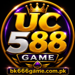 UC588 Game