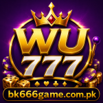 WU777 Game
