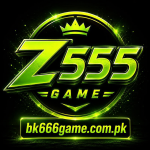 Z555 Game